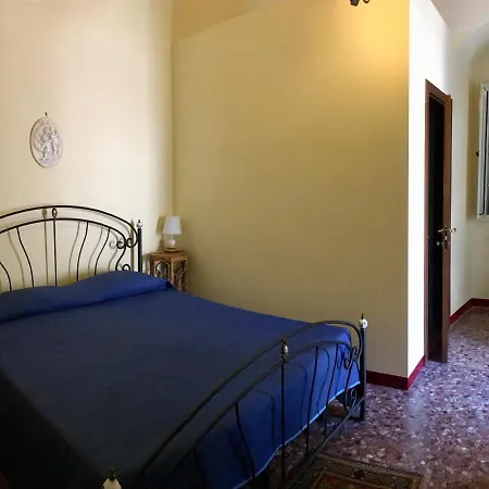 Antico Casale Rizzo Nino *
