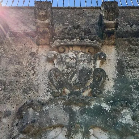 Antico Casale Rizzo Nino * Nardo