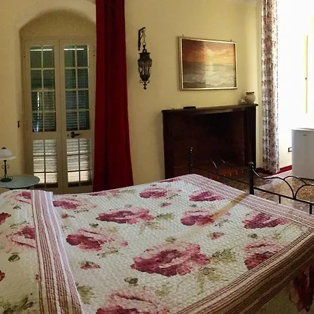 Apartment Antico Casale Rizzo Nino