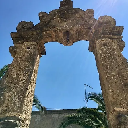 Antico Casale Rizzo Nino *