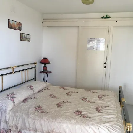 Antico Casale Rizzo Nino Apartment Nardo