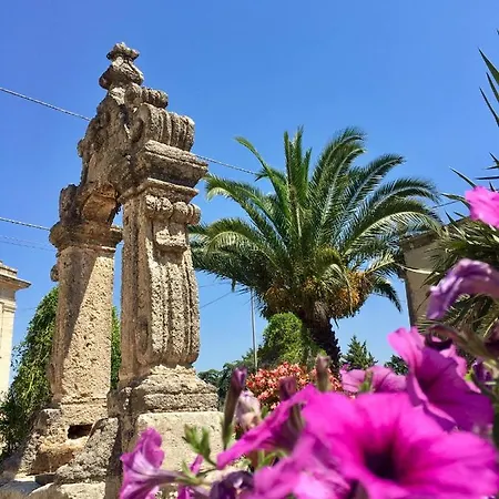 Antico Casale Rizzo Nino * Nardo